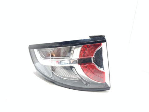 2015, Land Rover, Discovery Sport, L550, Left Taillight