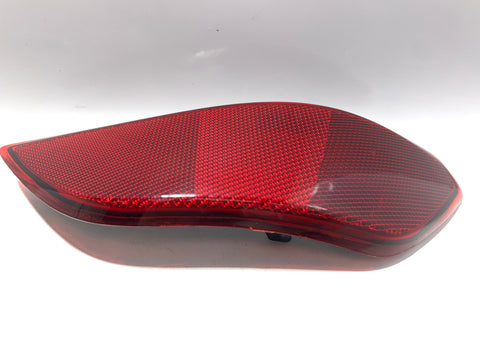 2011, Porsche, Cayenne, S, Cayenne, Left Rear Bar Reflector