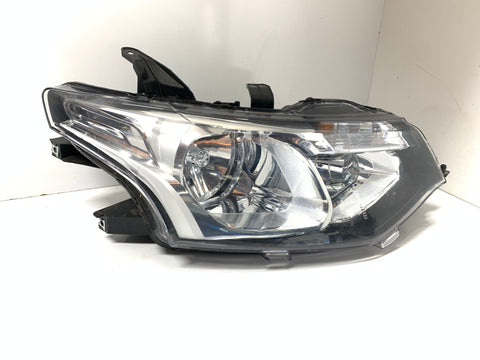 2013, Mitsubishi, Outlander, III GF*W, Right Headlamp