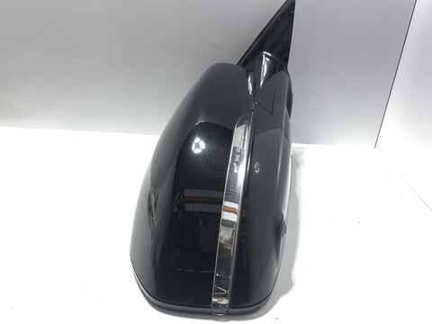 2011, Land Rover, Range Rover Evoque, L538, Right Door Mirror, Camera Type