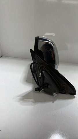 2011, Jeep, Grand Cherokee, Laredo,WK1 Left Door Mirror