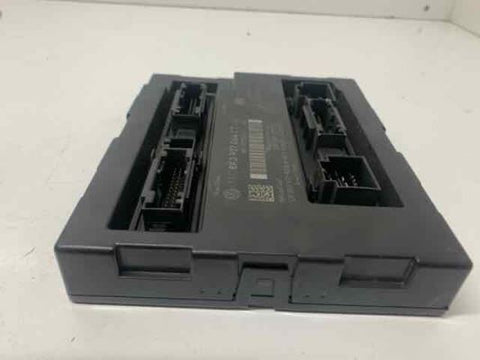 AUDI Q5 2010 8R 2.0L PETROL TURBO BODY CONTROL MODULE