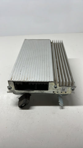 2010, Jeep, Wrangler, JK, Amplifier