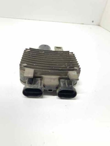 RANGE ROVER EVOQUE 2012 Radiator Cooling Fan Control Module