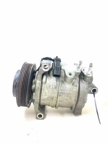 JEEP GRAND CHEROKEE 2012 WK1 5.7L PETROL V8 AIR CON COMPRESSOR