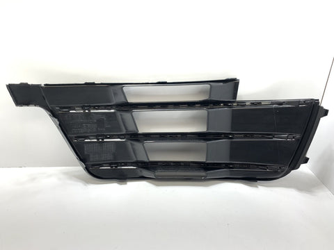 2016, Audi, Q7, 4M, Left Fog Light Cover