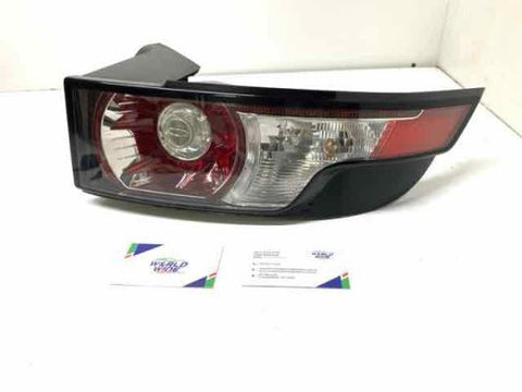 RANGE ROVER EVOQUE 2011 LV TAIL LIGHT RIGHT