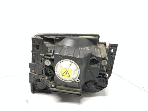 2007, Land Rover, Discovery 3, HSE, L319, Left Headlamp