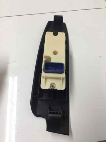 HUMMER H3 2007 ELECTRIC WINDOW SWITCH LF