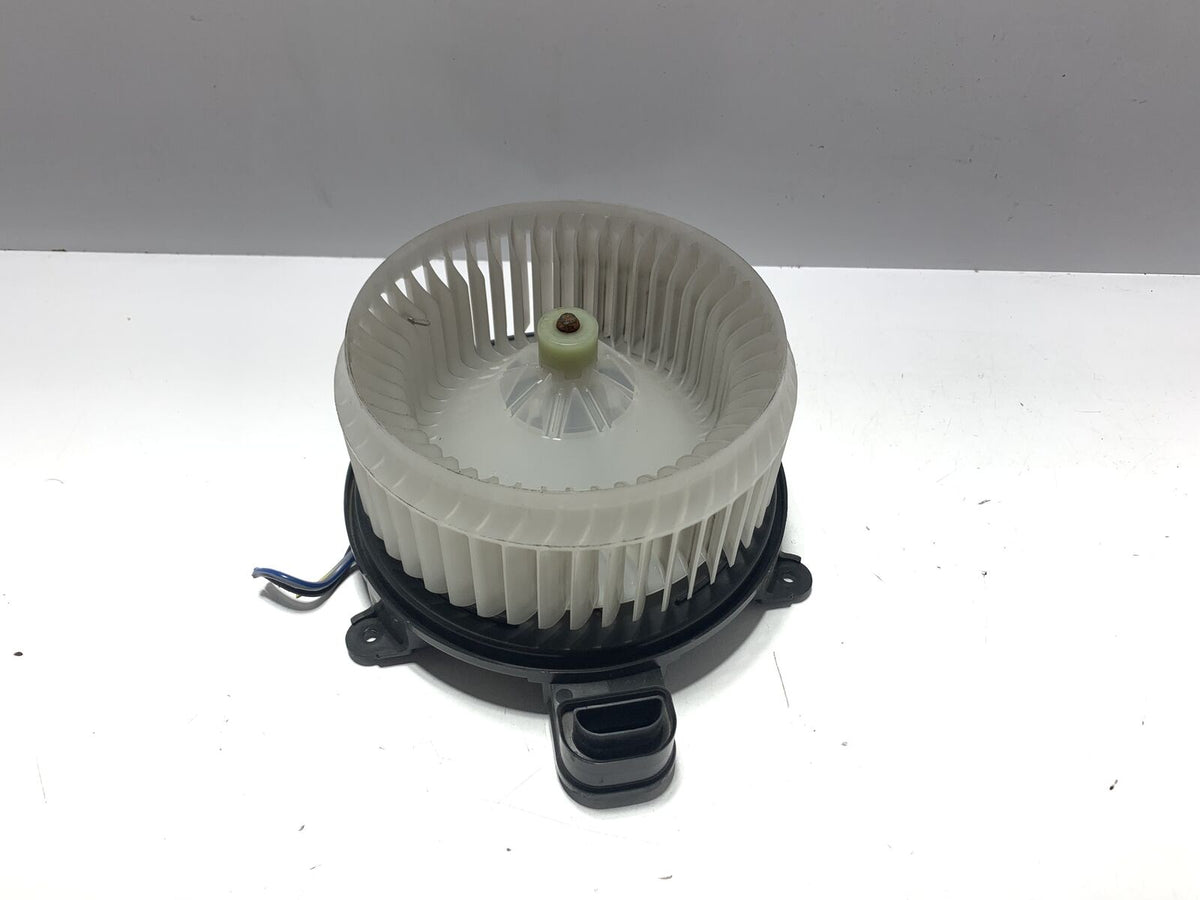 2015, Land Rover, Range Rover Sport, L494, Blower Motor/ Heater Vent Motor