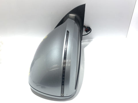 2007, Audi, Q7, Quattro, 4L, Right Door Mirror