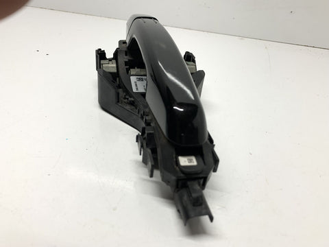 2015, Land Rover, Range Rover Sport, L494, RR Exterior Door Handle