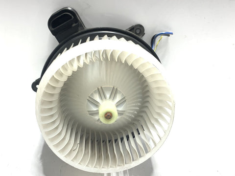 2015, Land Rover, Range Rover Sport, L494, Blower Motor/ Heater Vent Motor