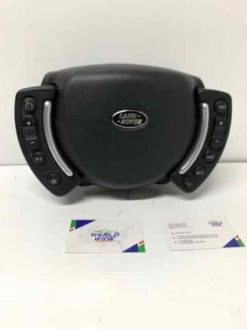 RANGE ROVER VOGUE L322 2006 AIRBAG WITH RADIO CONTROLS