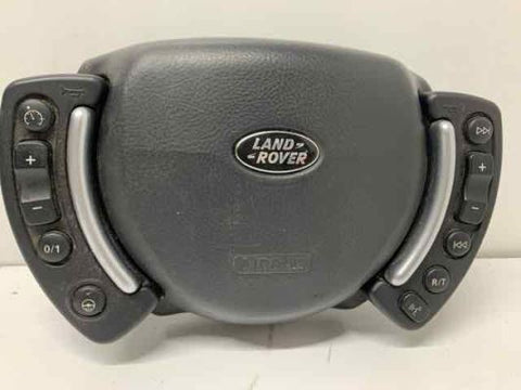 RANGE ROVER VOGUE L322 2006 AIRBAG WITH RADIO CONTROLS