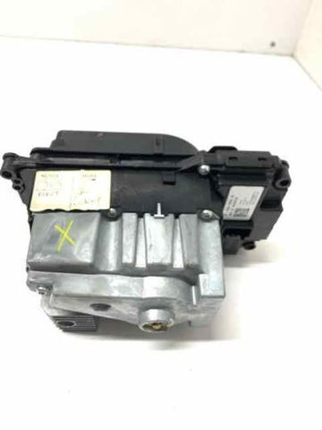 RANGE ROVER EVOQUE 2012 LV TRANSMISSION TBAR ASSEMBLY