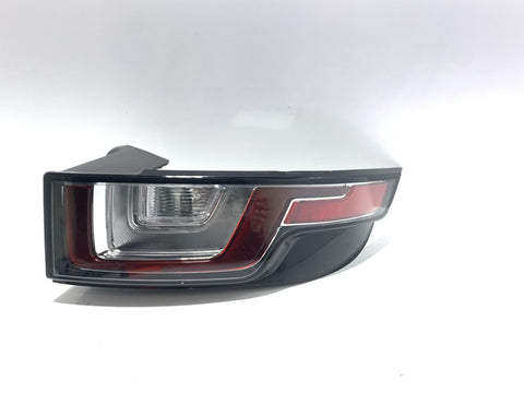 2017, Land Rover, Range Rover Evoque, L538, Right Taillight