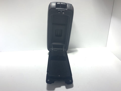 2011, Jeep, Grand Cherokee, Laredo, Grand Cherokee, Console Lid