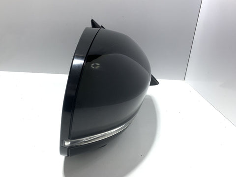 2011, Land Rover, Range Rover Evoque, L538, Right Door Mirror, Camera Type