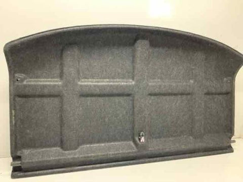 HONDA CIVIC 2012 FK MY11 PARCEL SHELF REAR