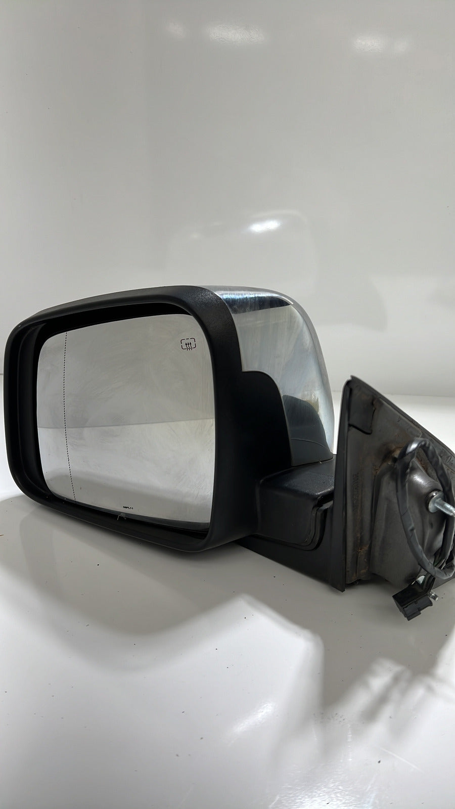 2011, Jeep, Grand Cherokee, Laredo,WK1 Left Door Mirror