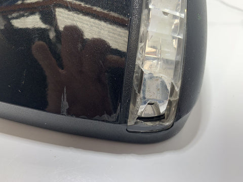 2013, Jeep, Grand Cherokee, LAREDO,WK2 Right Door Mirror