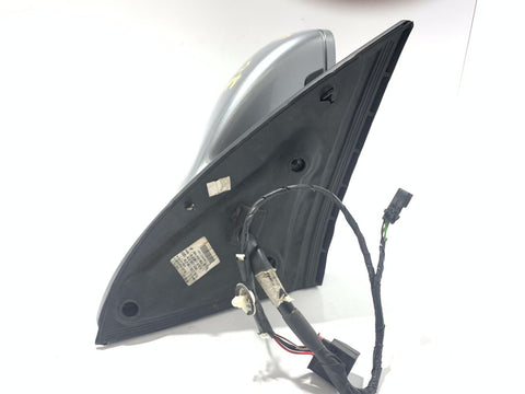 2007, Audi, Q7, Quattro, 4L, Right Door Mirror