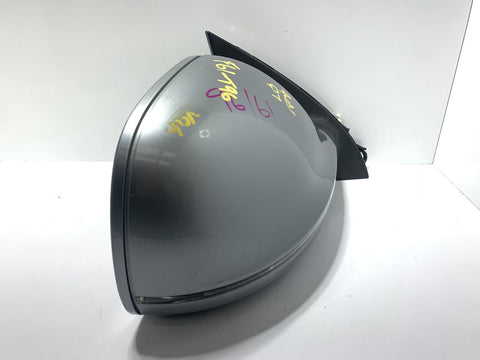 2007, Audi, Q7, Quattro, 4L, Right Door Mirror