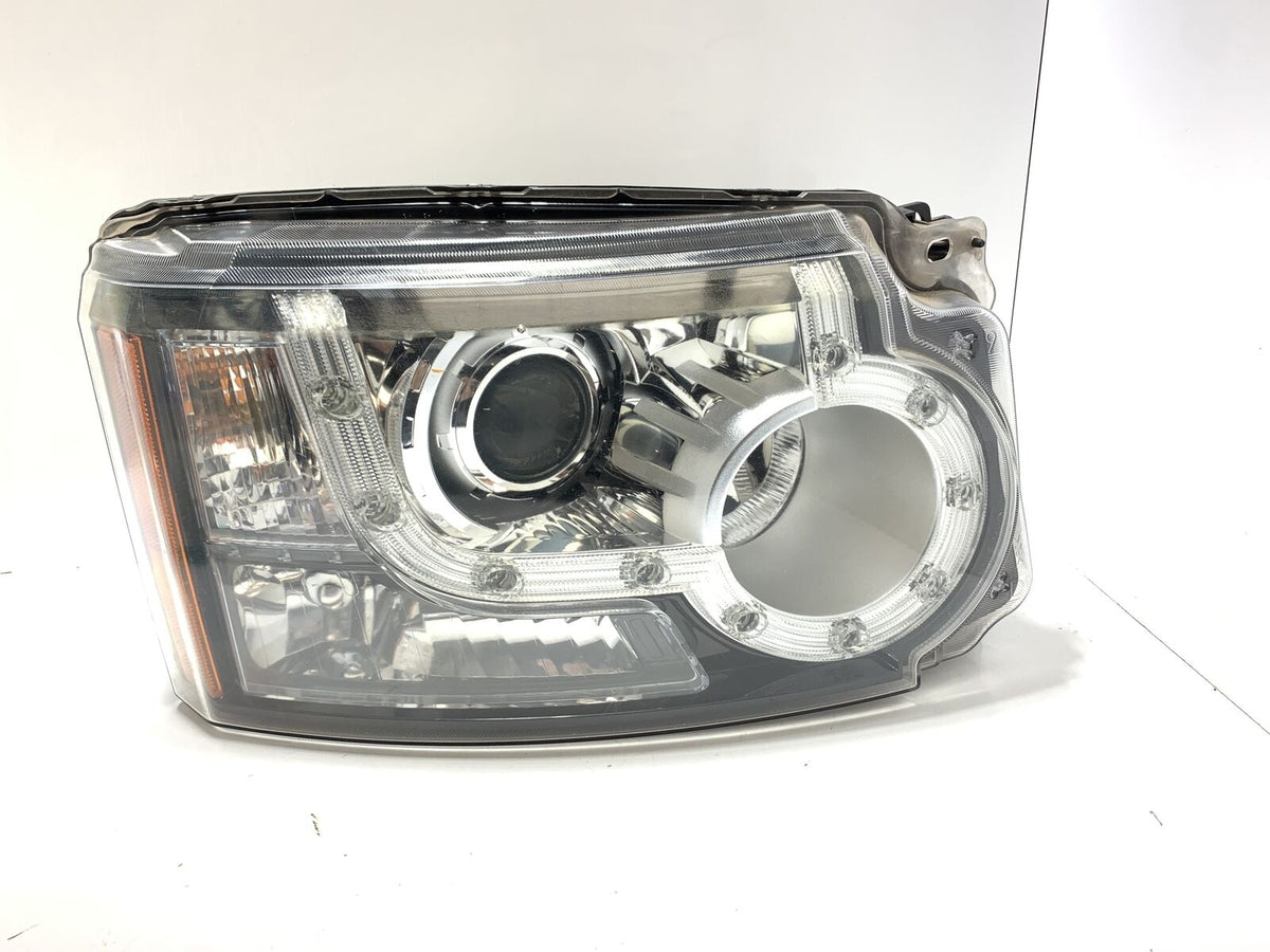 2010, Land Rover, Discovery 4, HSE, L319, Right Headlamp