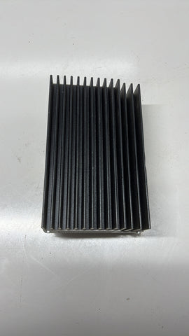 2008, BMW, X5, E70 Amplifier