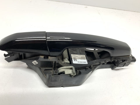 2015, Land Rover, Range Rover Sport, L494, RR Exterior Door Handle