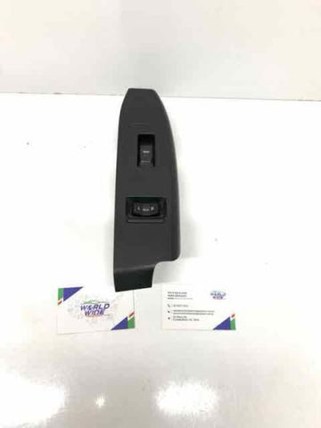 HUMMER H3 2007 ELECTRIC WINDOW SWITCH LF