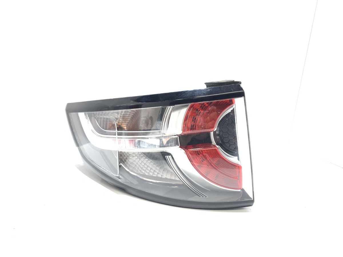 2015, Land Rover, Discovery Sport, L550, Left Taillight