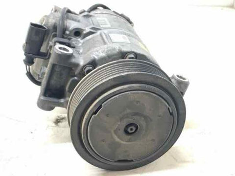 VOLKSWAGEN TOUAREG 2013 7P AIR CON COMPRESSOR