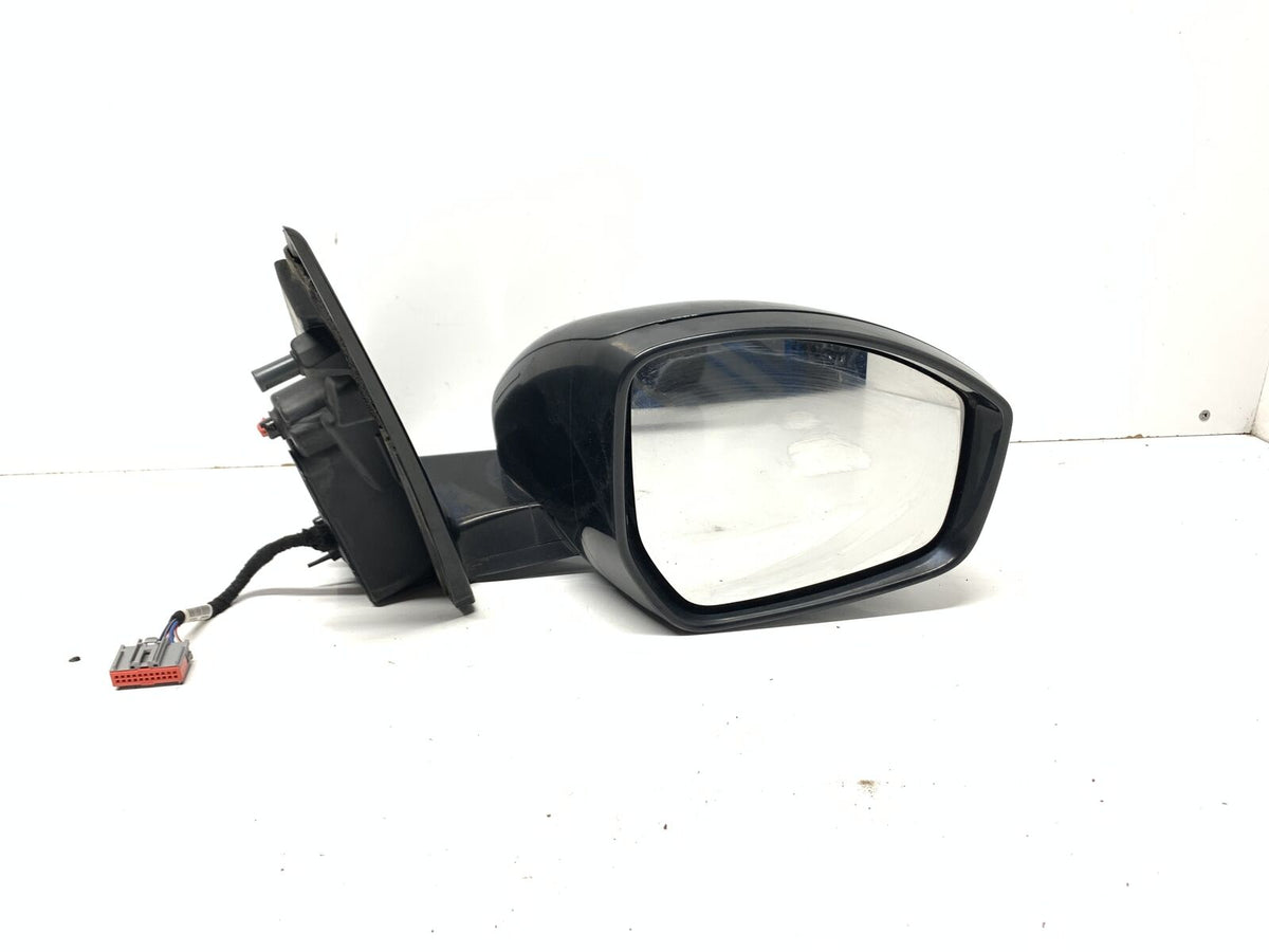 2015, Land Rover, Discovery Sport, L550, Right Door Mirror