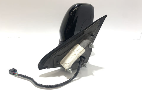 2013, Jeep, Grand Cherokee, LAREDO,WK2 Right Door Mirror