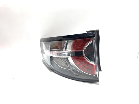 2015, Land Rover, Discovery Sport, L550, Left Taillight