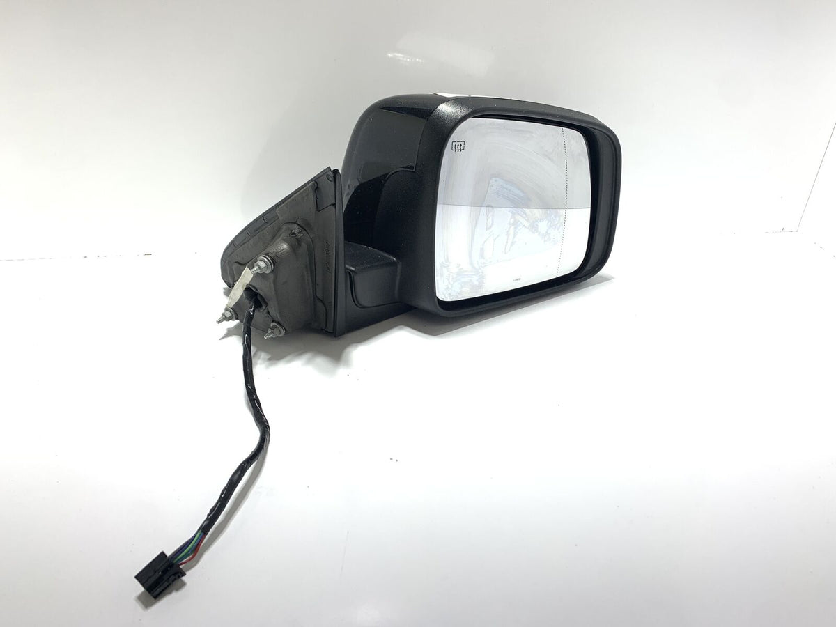 2013, Jeep, Grand Cherokee, LAREDO,WK2 Right Door Mirror