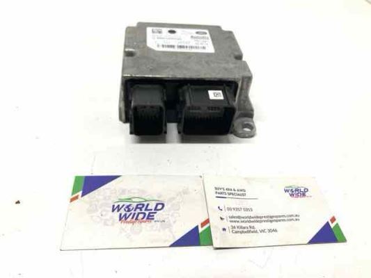 RANGE ROVER SPORT L494 2014 LW AIRBAG MODULE