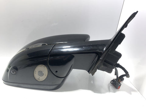 2011, Land Rover, Range Rover Evoque, L538, Right Door Mirror, Camera Type