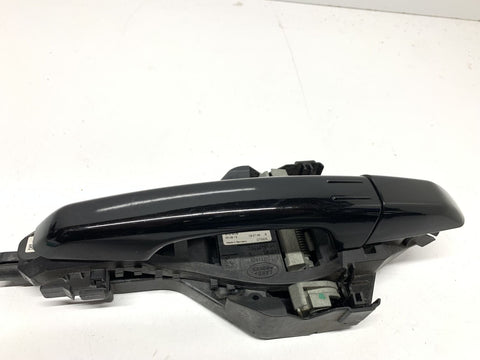 2015, Land Rover, Range Rover Sport, L494, RR Exterior Door Handle