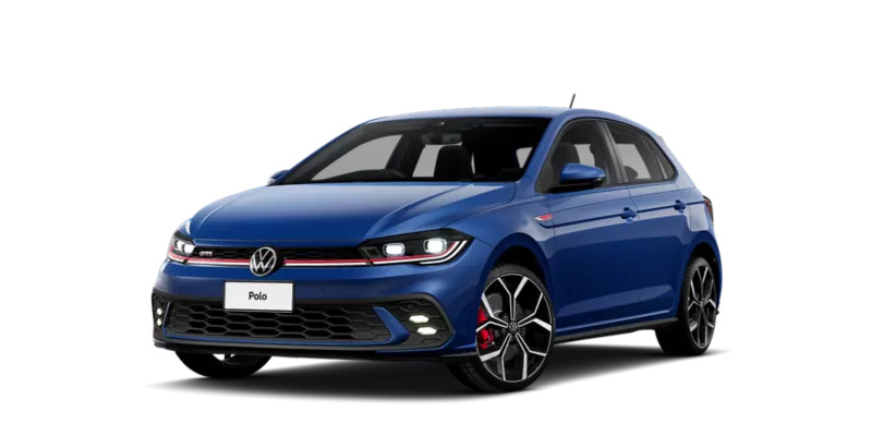 Polo-GTI