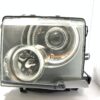 2003, Land Rover, Range Rover, L322, Left Headlamp - Image 2