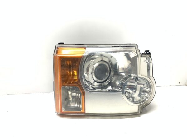 2006, Land Rover, Discovery 3, HSE,L319, Right Headlamp, Xenon Type - Image 4