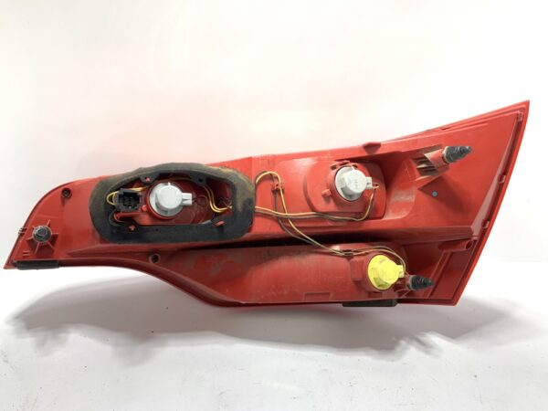 2007, Audi, Q7, Left Taillight - Image 3