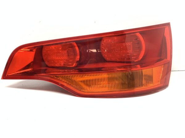 2007, Audi, Q7, Quattro, 4L, Right Taillight