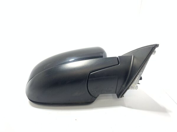 2007, BMW, X5, E70, Right Door Mirror - Image 3