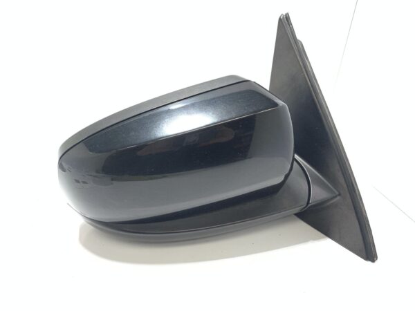 2007, BMW, X5, E70, Right Door Mirror - Image 4