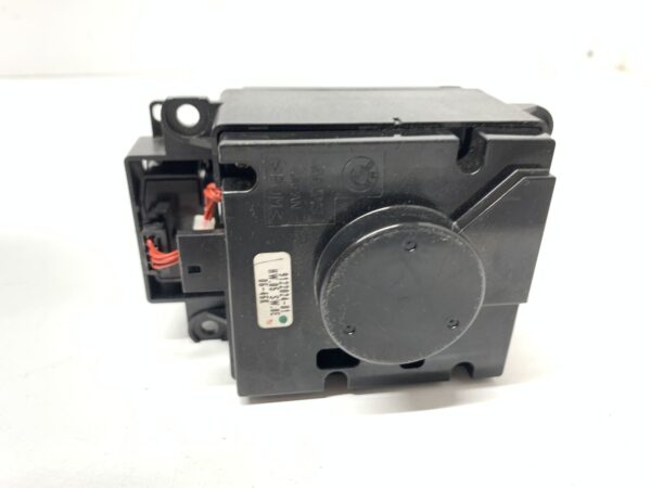 2007, BMW, X5, xDrive48i, E70, MMI Control Module - Image 6