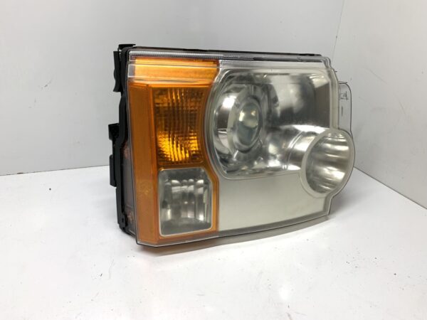 2007, Land Rover, Discovery 3, HSE,L319, Right Headlamp - Image 3